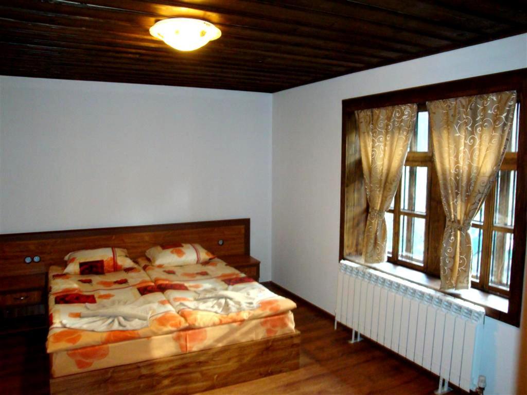 Voevodski Eco Complex Hotel Katunishte Room photo